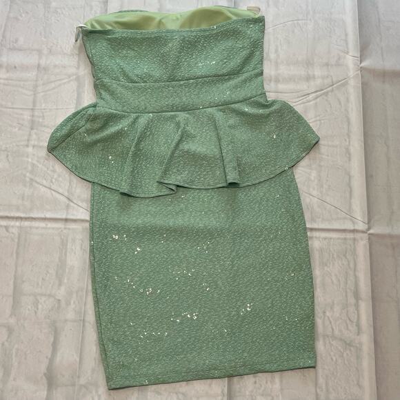 Body Central Dress M NWT - Picture 4 of 4